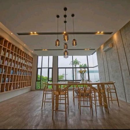 Appartamento Ar Aeras Pattaya Esterno foto