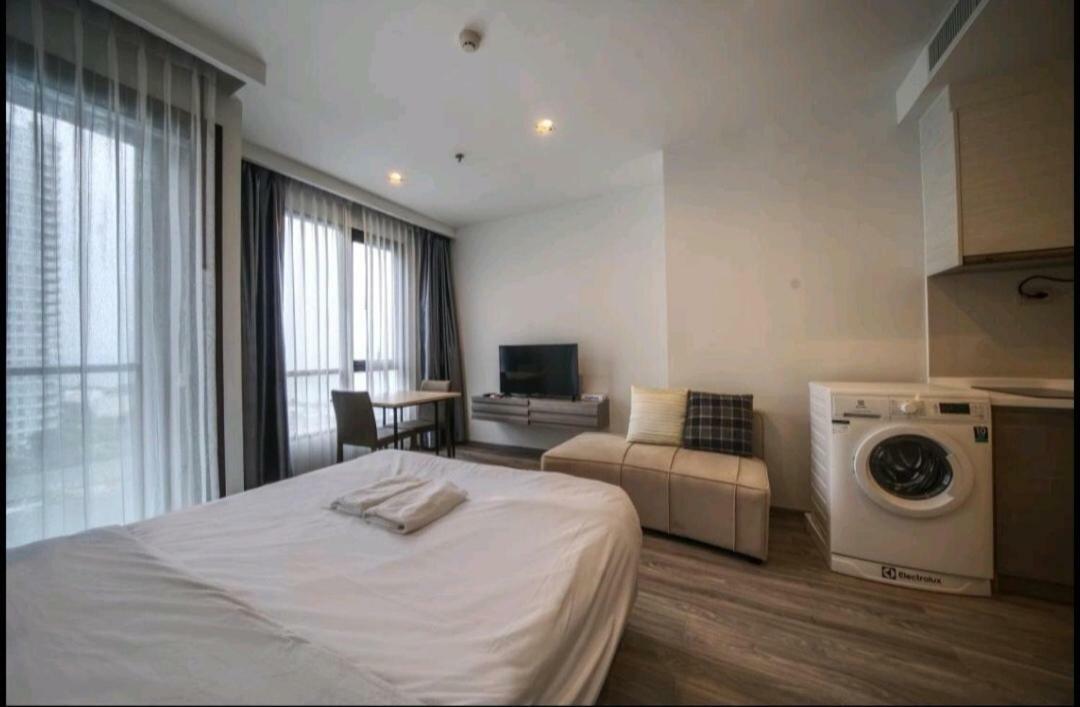 Appartamento Ar Aeras Pattaya Esterno foto